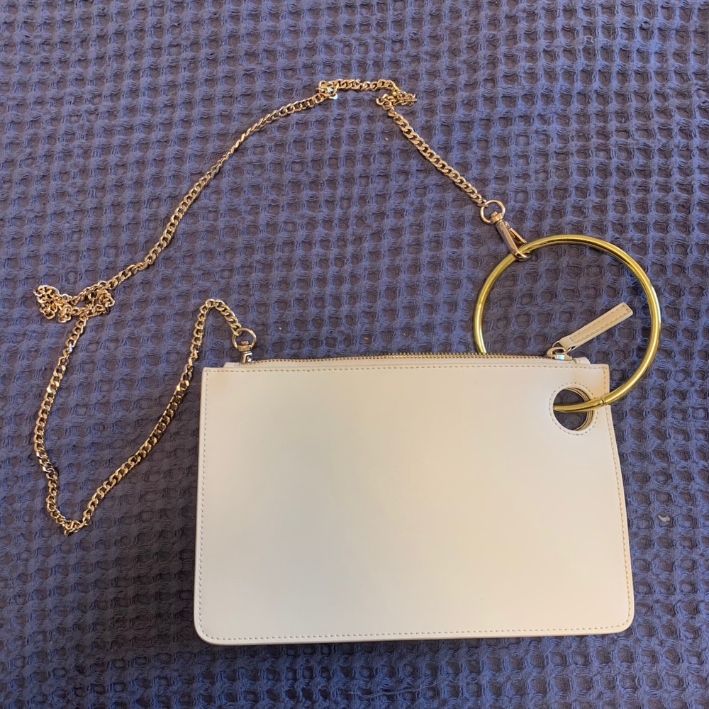 NWT Parisa Wang bag
